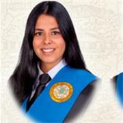 Profesional titula polivalente, puedo dar matemáticas, biología, química y física